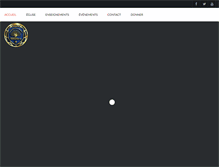 Tablet Screenshot of paroledeviequebec.com